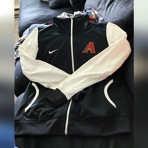 Nike MLB Arizona Diamondbacks Jacket